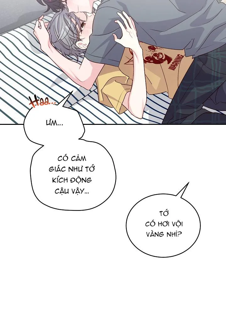 (END) Merry Marbling Chapter 72 Trang 5