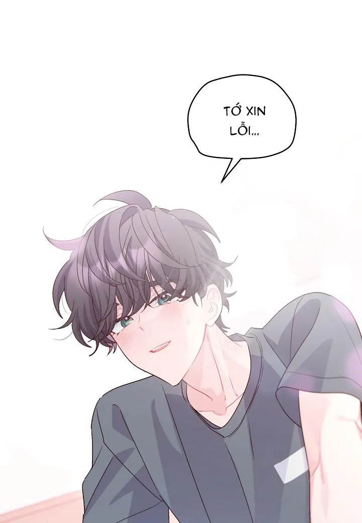 (END) Merry Marbling Chapter 72 Trang 6