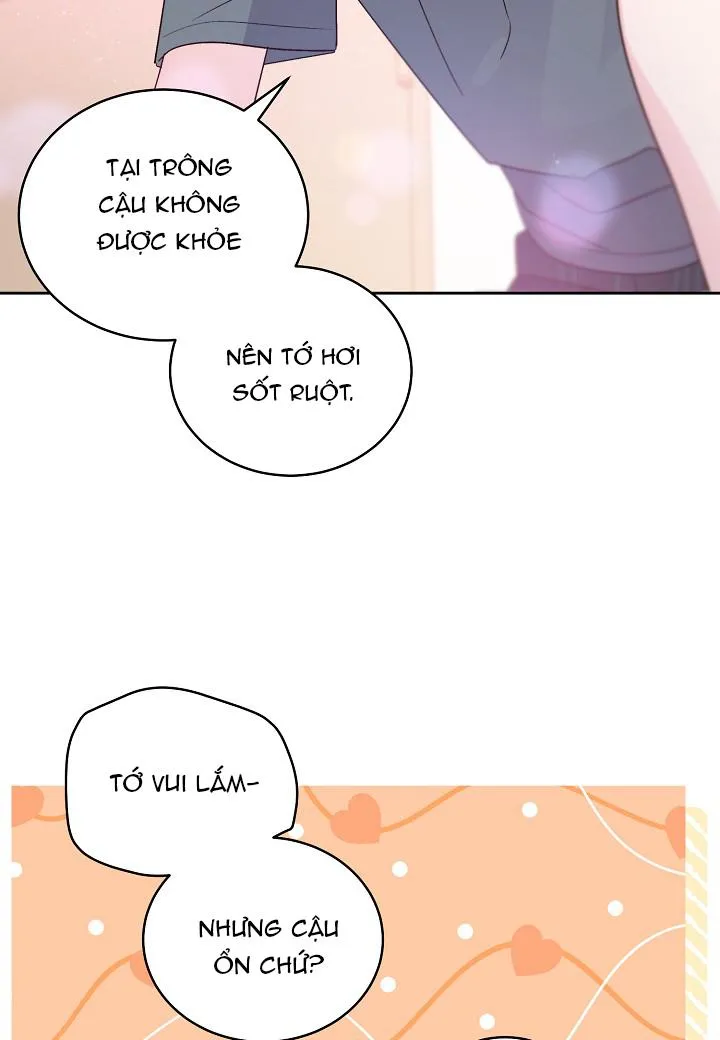 (END) Merry Marbling Chapter 72 Trang 7