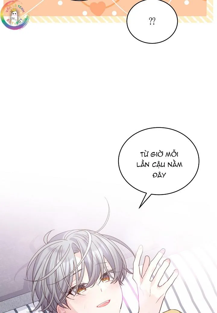 (END) Merry Marbling Chapter 72 Trang 8