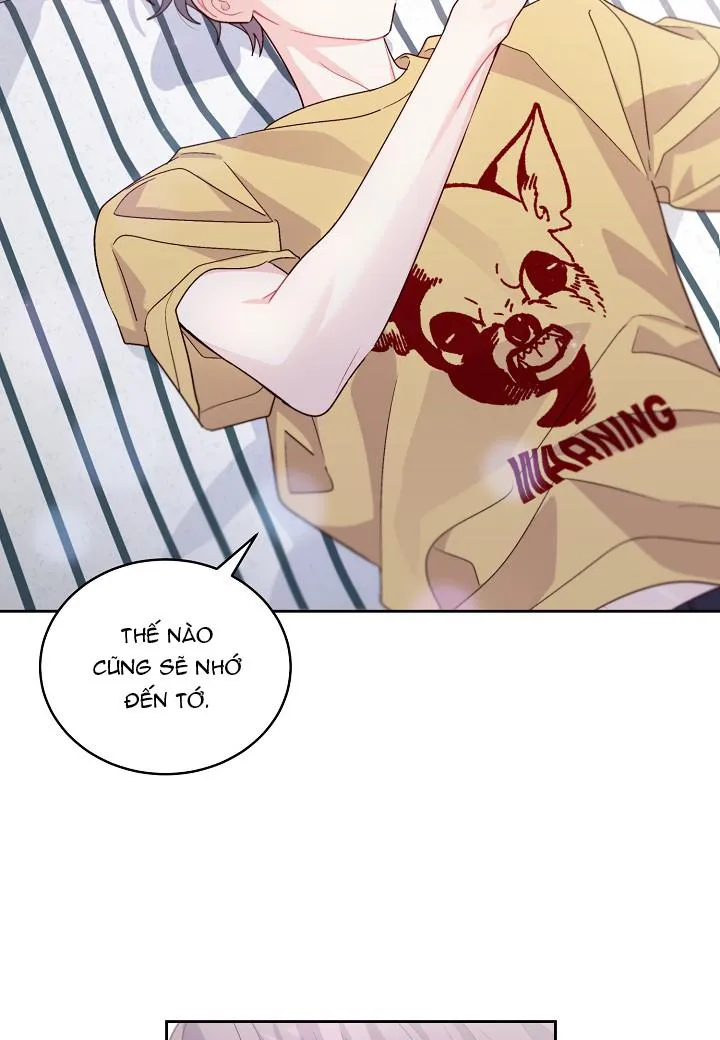 (END) Merry Marbling Chapter 72 Trang 9