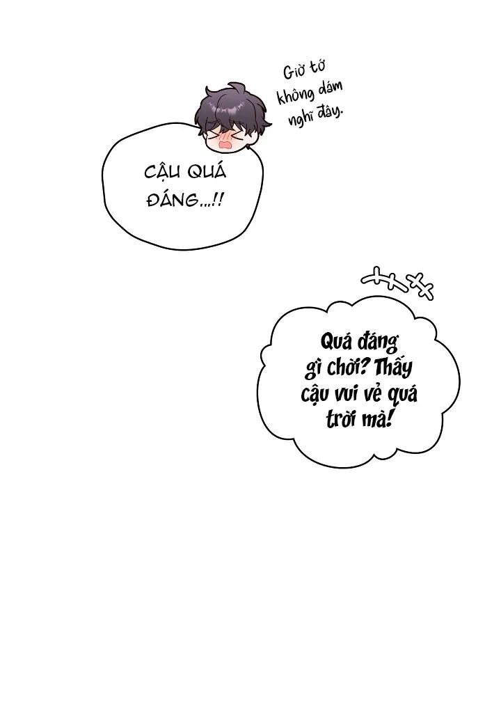 (END) Merry Marbling Chapter 72 Trang 11