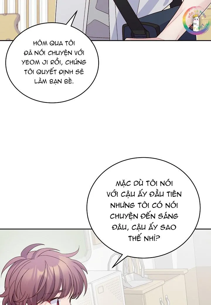 (END) Merry Marbling Chapter 72 Trang 16