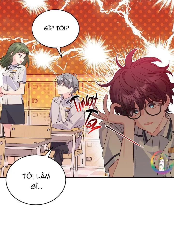 (END) Merry Marbling Chapter 72 Trang 19