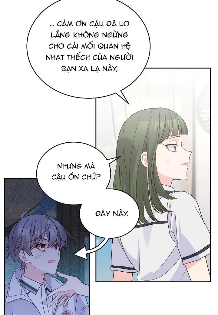 (END) Merry Marbling Chapter 72 Trang 22