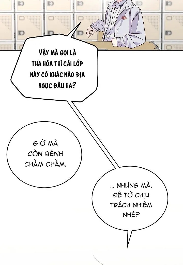 (END) Merry Marbling Chapter 72 Trang 24