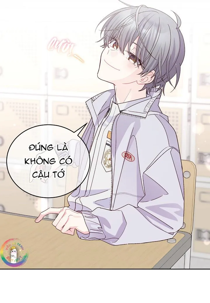 (END) Merry Marbling Chapter 72 Trang 25