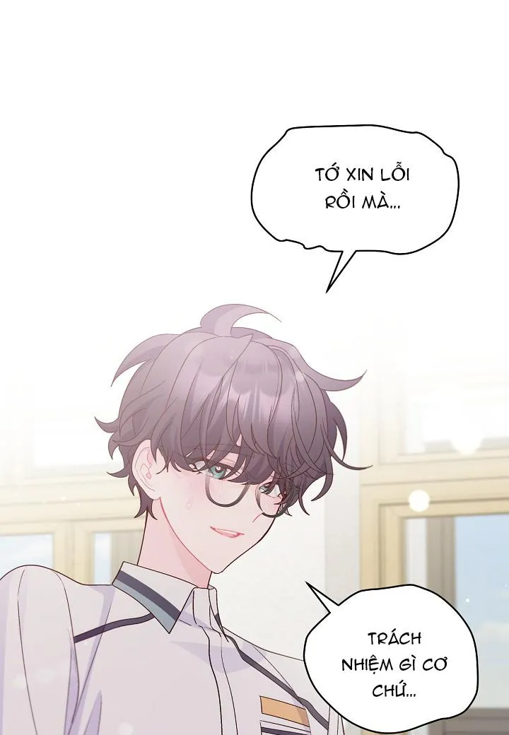 (END) Merry Marbling Chapter 72 Trang 26