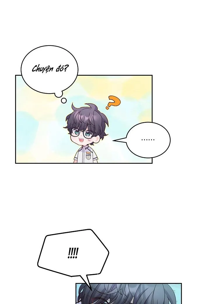 (END) Merry Marbling Chapter 72 Trang 28