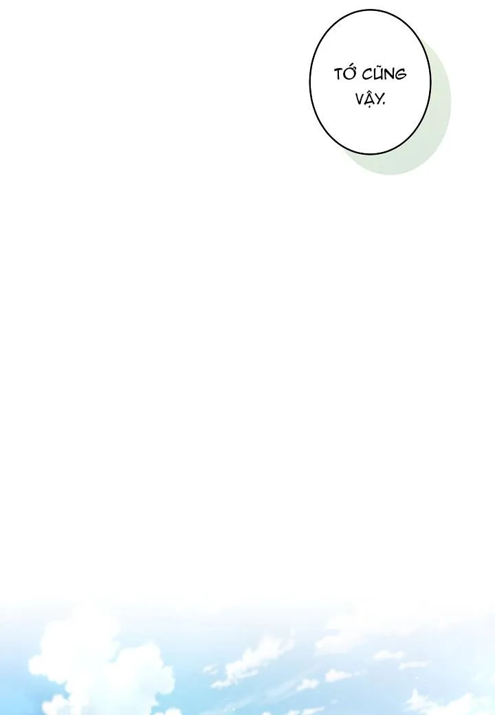 (END) Merry Marbling Chapter 72 Trang 31