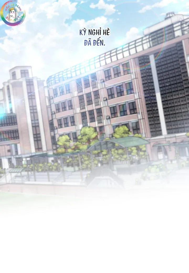 (END) Merry Marbling Chapter 72 Trang 32