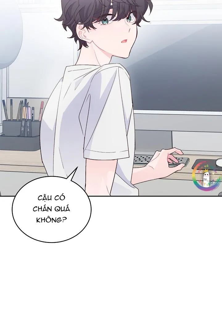 (END) Merry Marbling Chapter 72 Trang 34