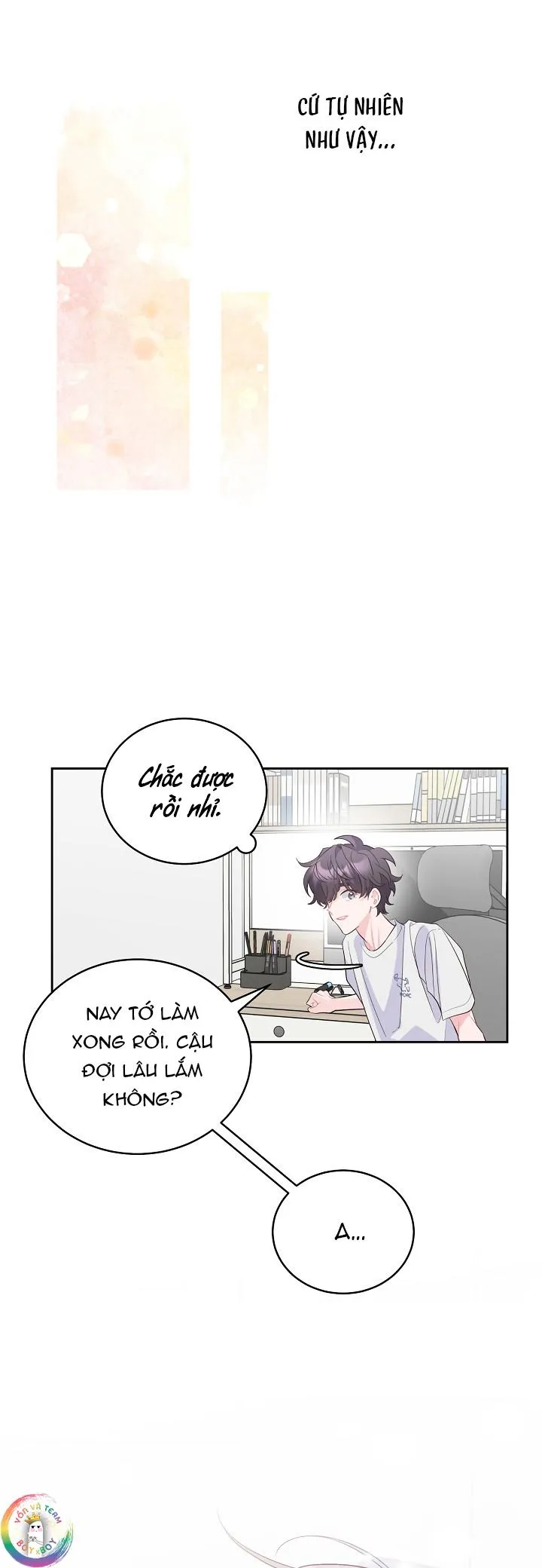 (END) Merry Marbling Chapter 72 Trang 36