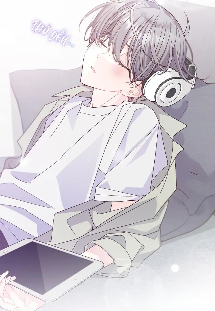 (END) Merry Marbling Chapter 72 Trang 37