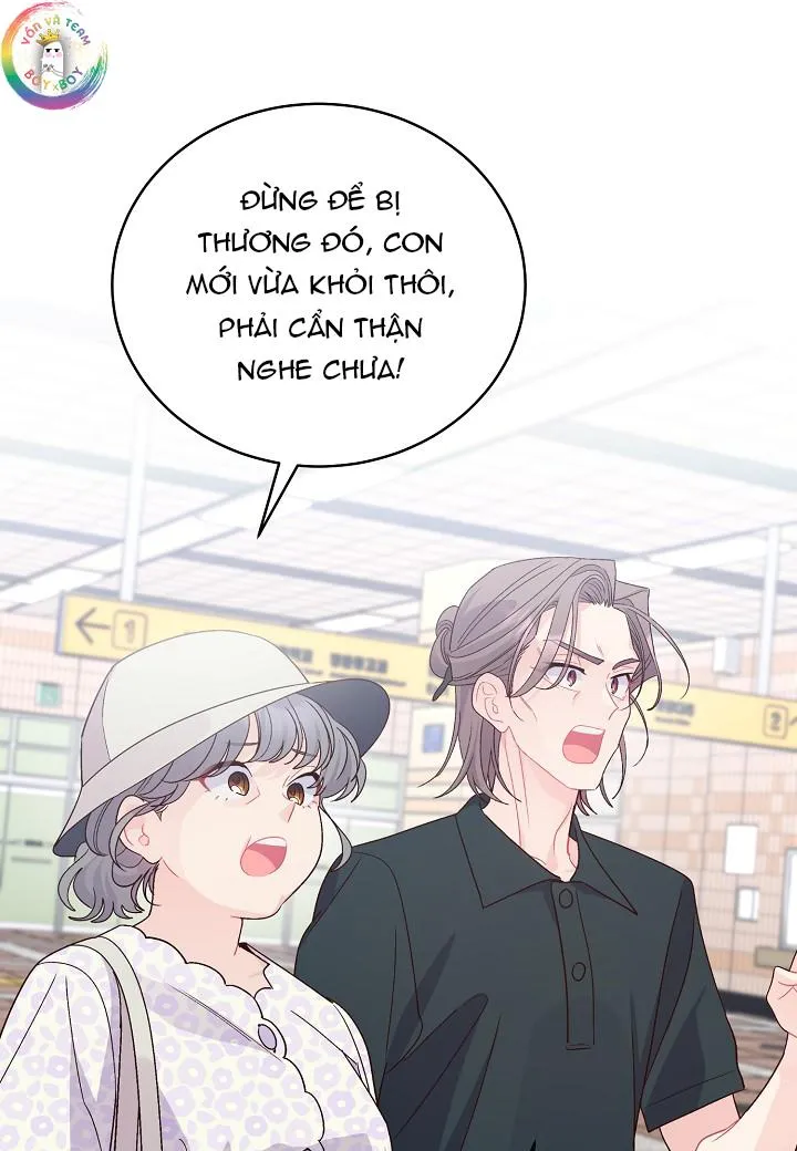 (END) Merry Marbling Chapter 72 Trang 39