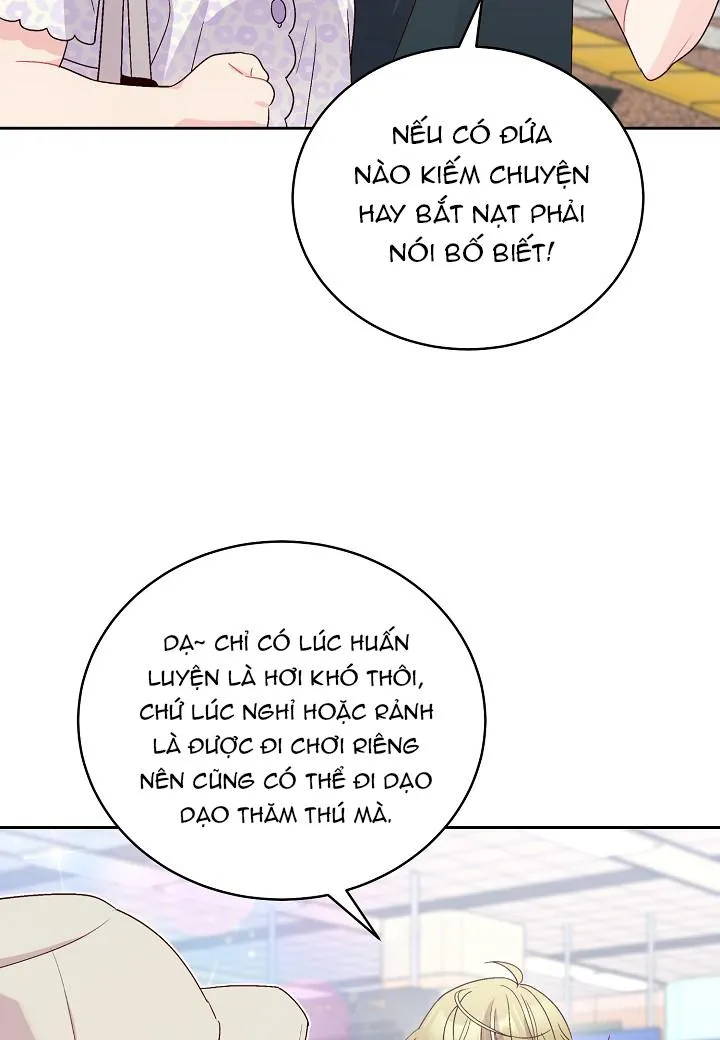 (END) Merry Marbling Chapter 72 Trang 40