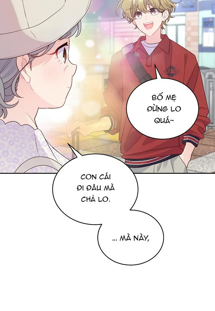 (END) Merry Marbling Chapter 72 Trang 41