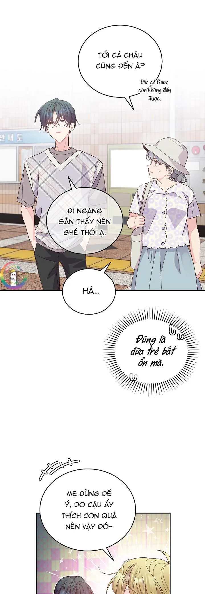 (END) Merry Marbling Chapter 72 Trang 42