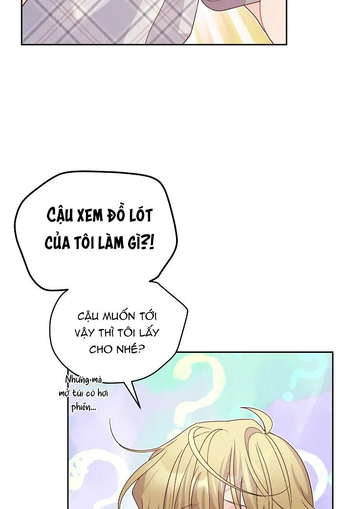 (END) Merry Marbling Chapter 72 Trang 44