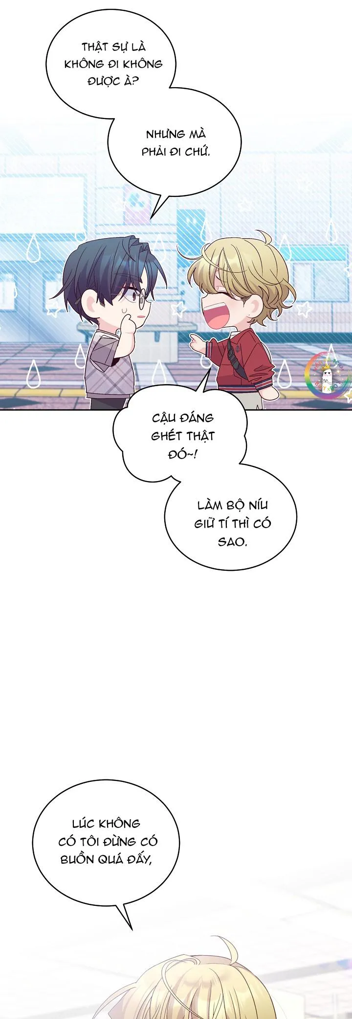 (END) Merry Marbling Chapter 72 Trang 48