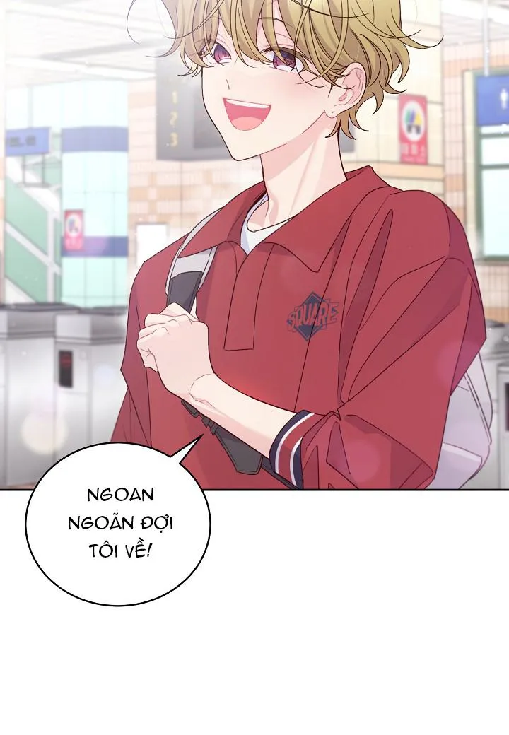 (END) Merry Marbling Chapter 72 Trang 49