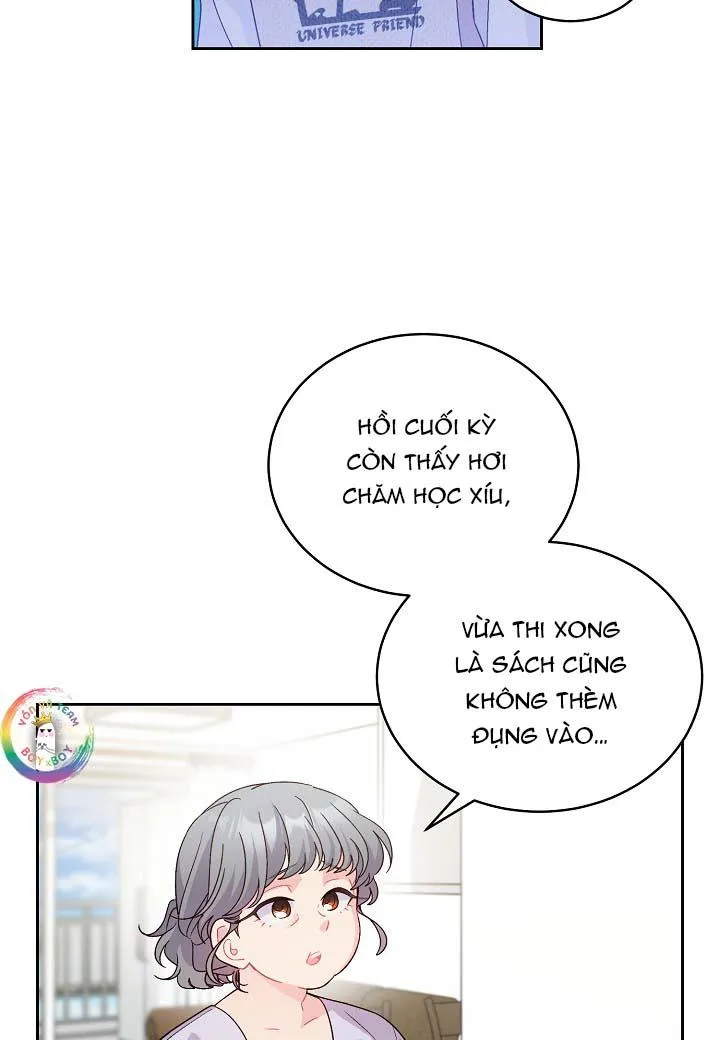 (END) Merry Marbling Chapter 73 Trang 5