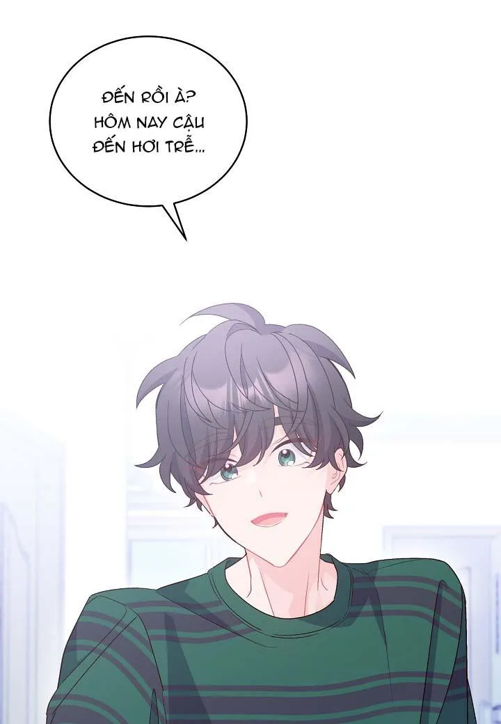 (END) Merry Marbling Chapter 73 Trang 11