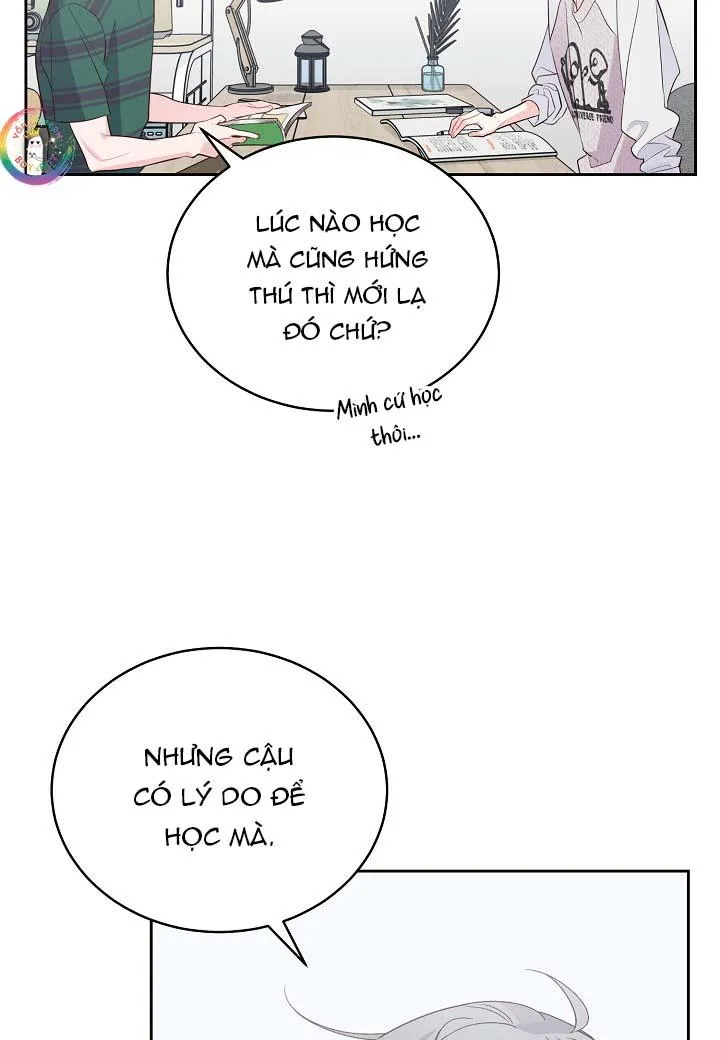 (END) Merry Marbling Chapter 73 Trang 14