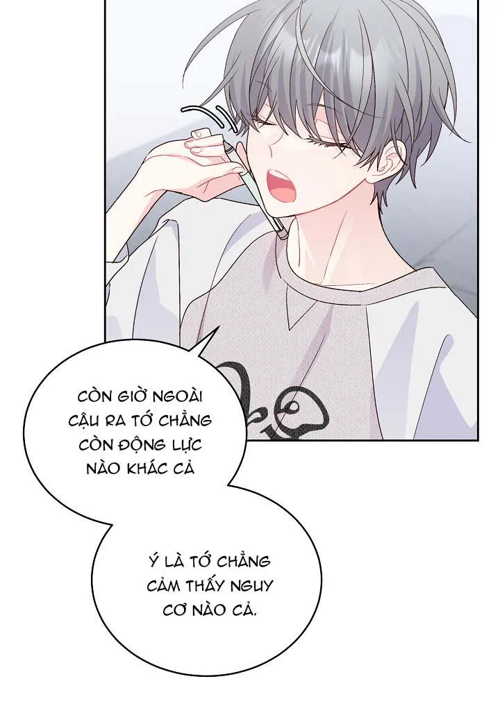 (END) Merry Marbling Chapter 73 Trang 15