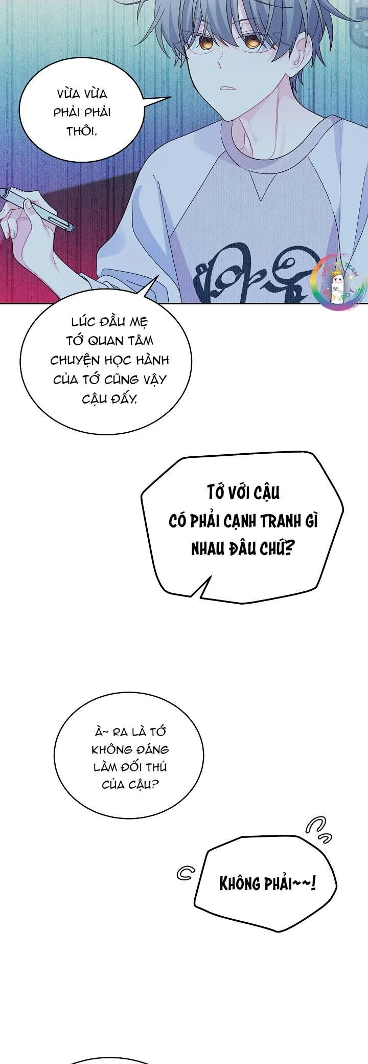 (END) Merry Marbling Chapter 73 Trang 17