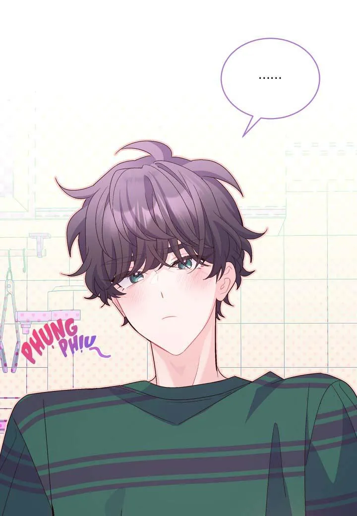 (END) Merry Marbling Chapter 73 Trang 19