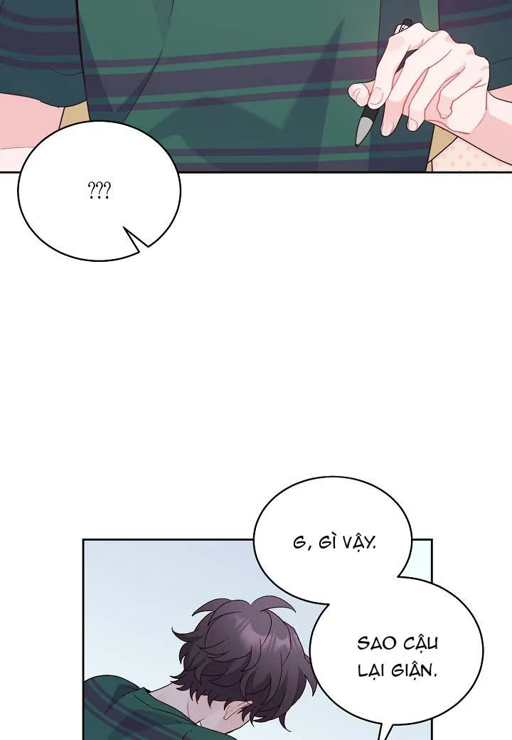 (END) Merry Marbling Chapter 73 Trang 20