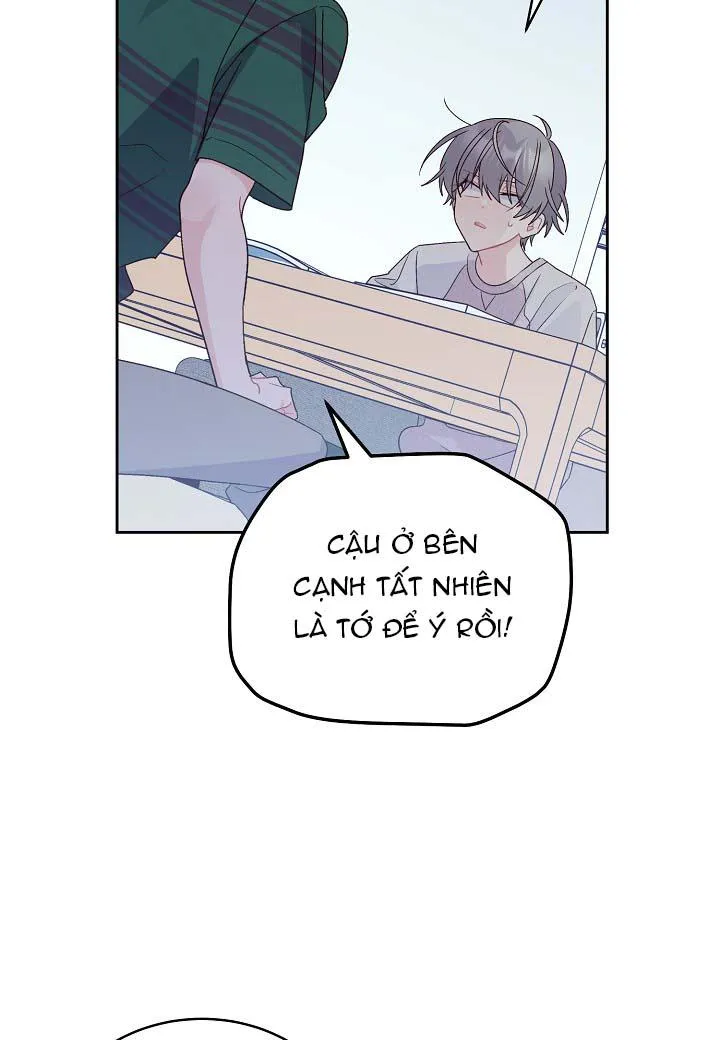 (END) Merry Marbling Chapter 73 Trang 21