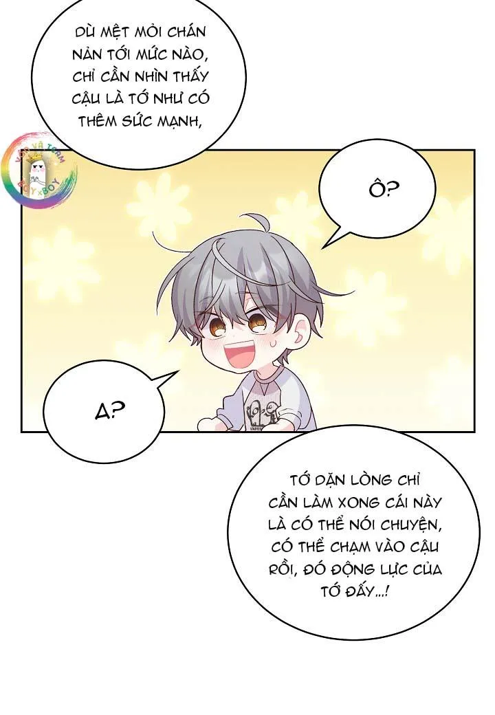 (END) Merry Marbling Chapter 73 Trang 22