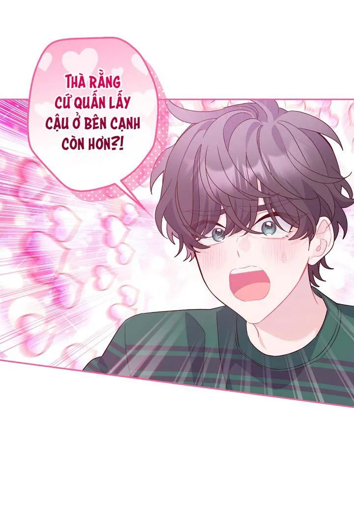 (END) Merry Marbling Chapter 73 Trang 24