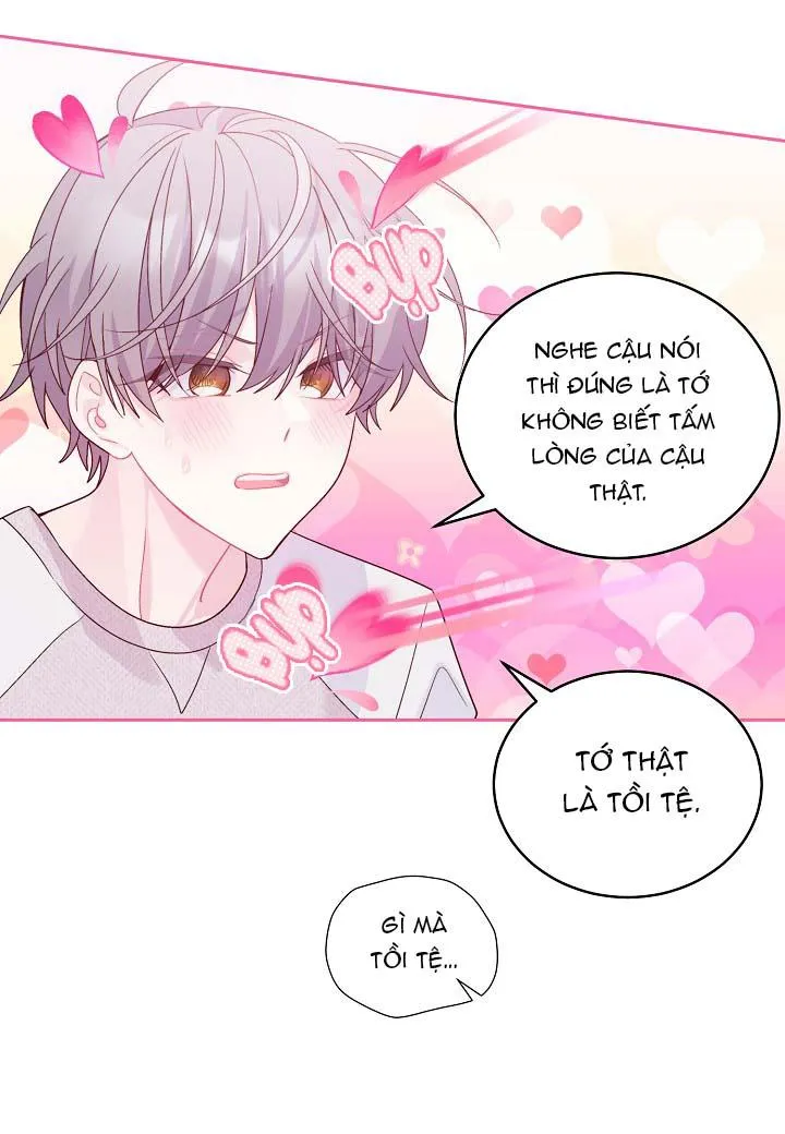 (END) Merry Marbling Chapter 73 Trang 25