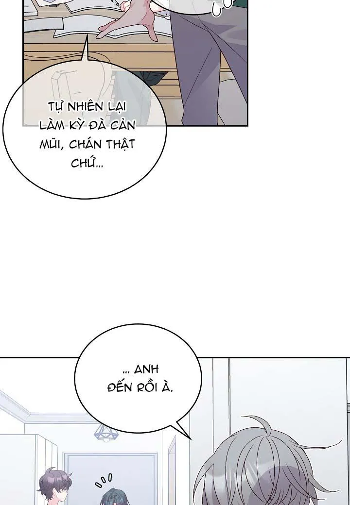 (END) Merry Marbling Chapter 73 Trang 31