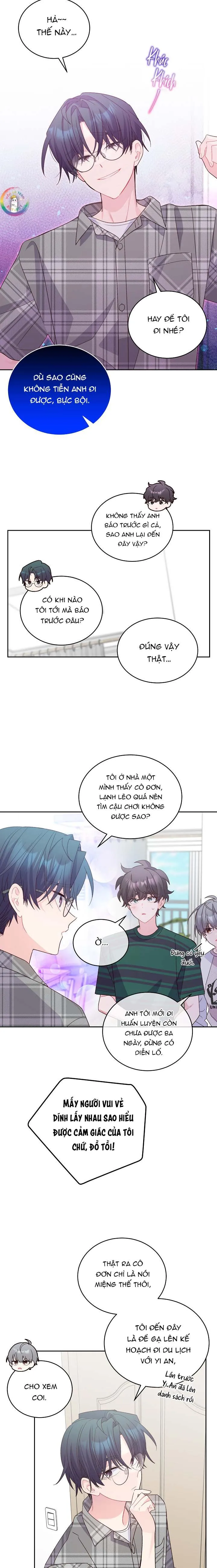 (END) Merry Marbling Chapter 73 Trang 33