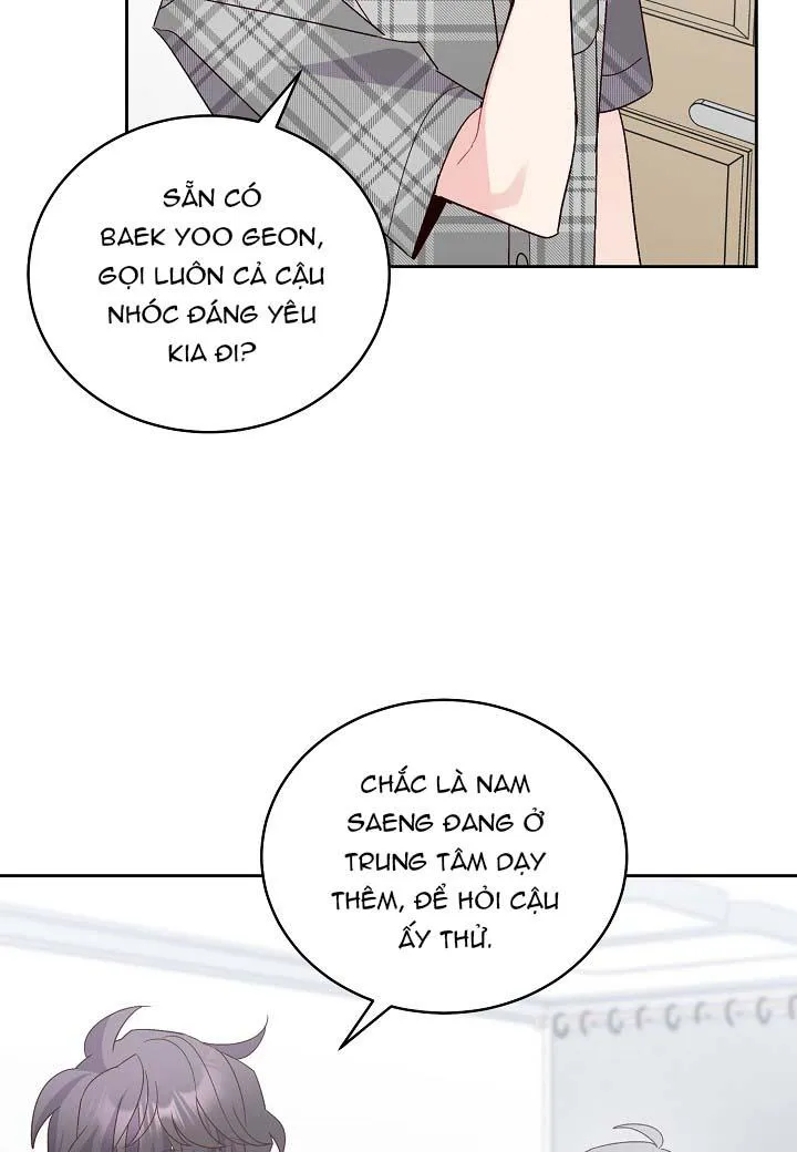 (END) Merry Marbling Chapter 73 Trang 34