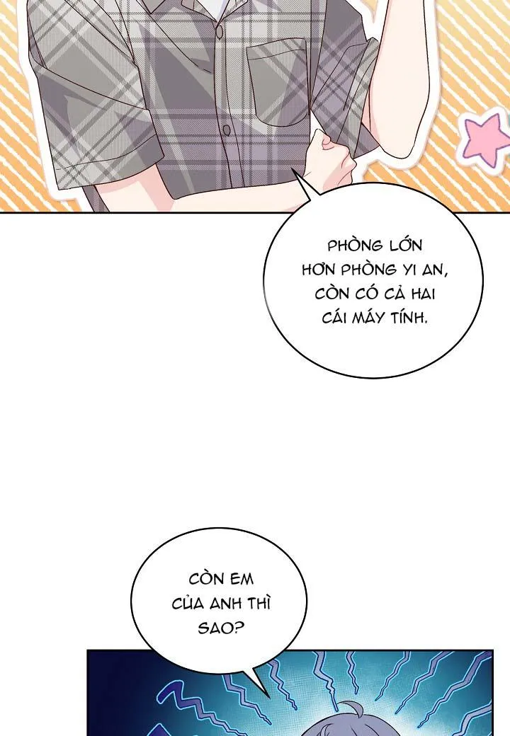 (END) Merry Marbling Chapter 73 Trang 37