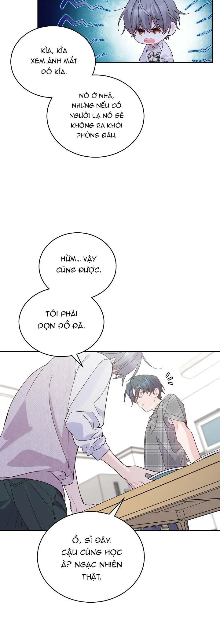 (END) Merry Marbling Chapter 73 Trang 38