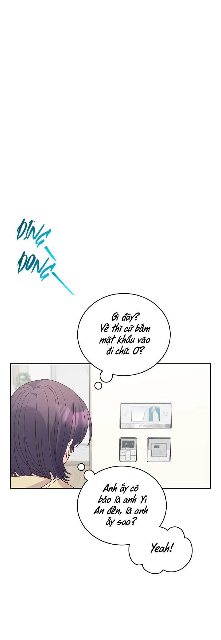 (END) Merry Marbling Chapter 73 Trang 40