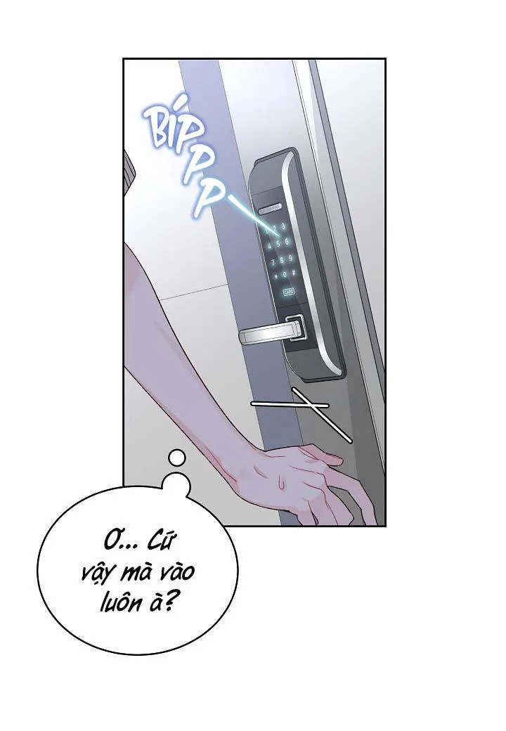 (END) Merry Marbling Chapter 73 Trang 41