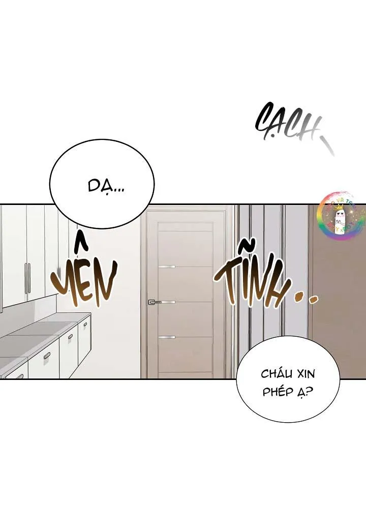 (END) Merry Marbling Chapter 73 Trang 42