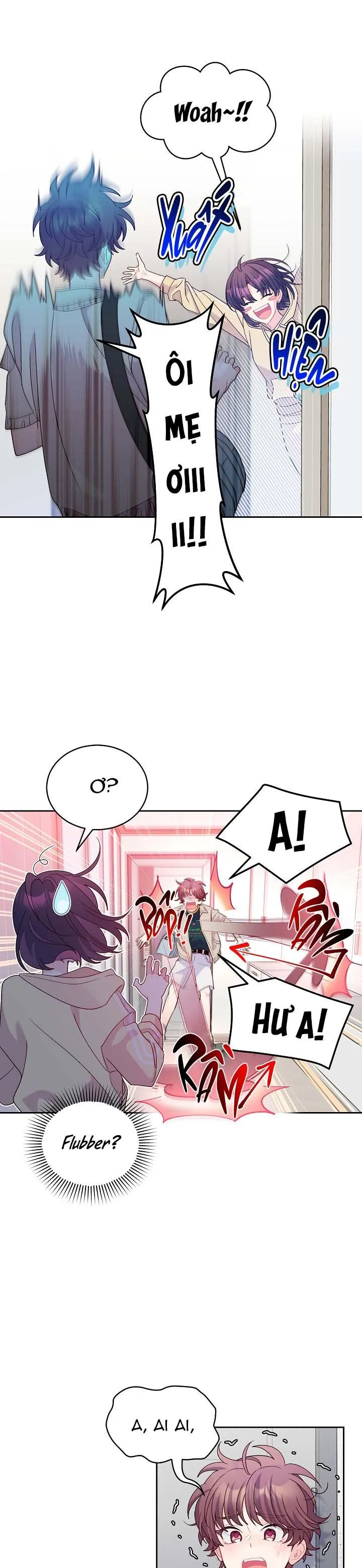 (END) Merry Marbling Chapter 73 Trang 43