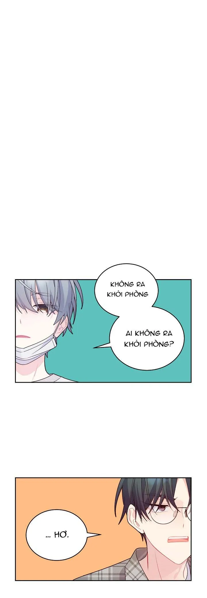 (END) Merry Marbling Chapter 73 Trang 45