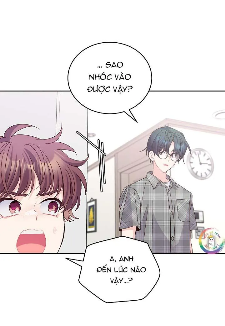 (END) Merry Marbling Chapter 73 Trang 47