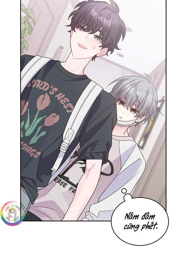 (END) Merry Marbling Chapter 73 Trang 51