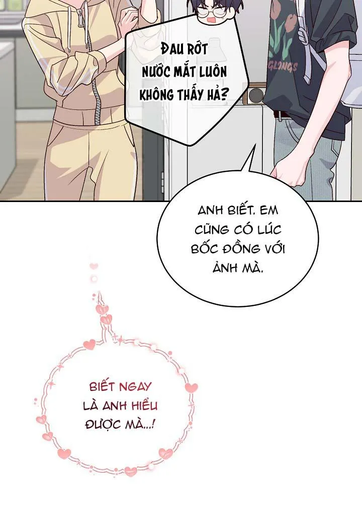 (END) Merry Marbling Chapter 73 Trang 53