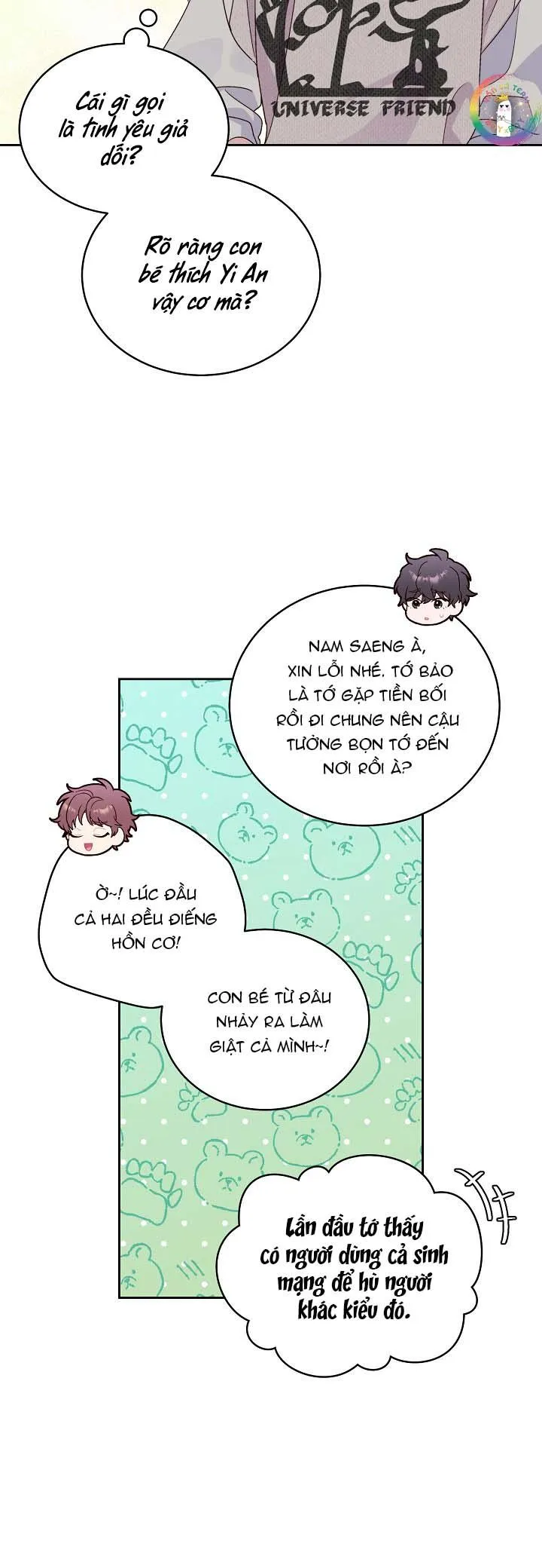 (END) Merry Marbling Chapter 73 Trang 55